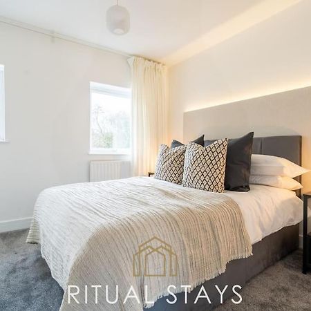 The Bracken'S By Ritual Stays Hemel Hempstead Εξωτερικό φωτογραφία