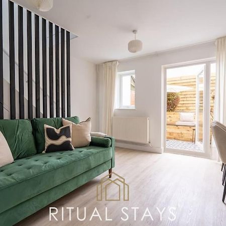The Bracken'S By Ritual Stays Hemel Hempstead Εξωτερικό φωτογραφία