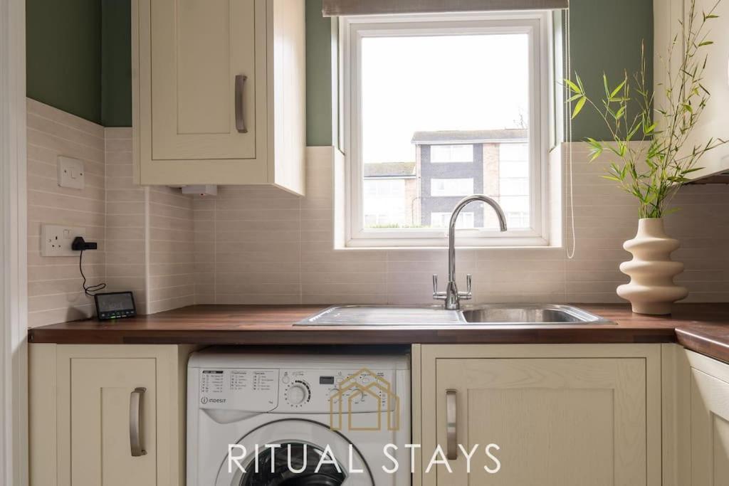 The Bracken'S By Ritual Stays Hemel Hempstead Εξωτερικό φωτογραφία