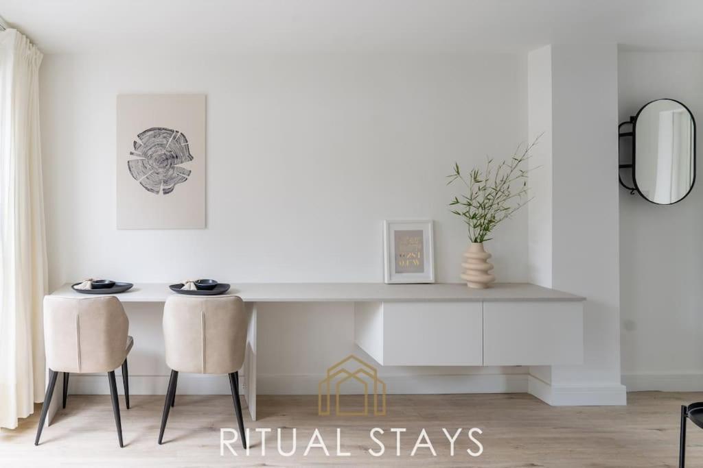 The Bracken'S By Ritual Stays Hemel Hempstead Εξωτερικό φωτογραφία
