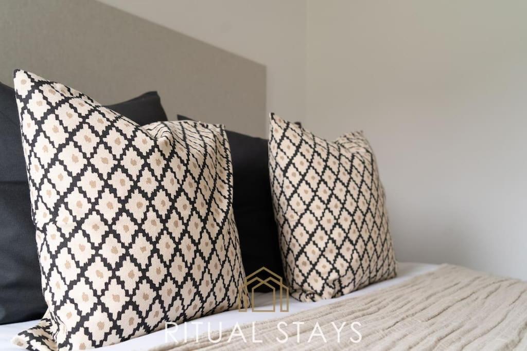 The Bracken'S By Ritual Stays Hemel Hempstead Εξωτερικό φωτογραφία