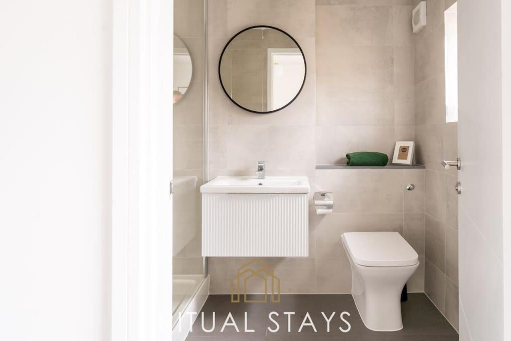 The Bracken'S By Ritual Stays Hemel Hempstead Εξωτερικό φωτογραφία