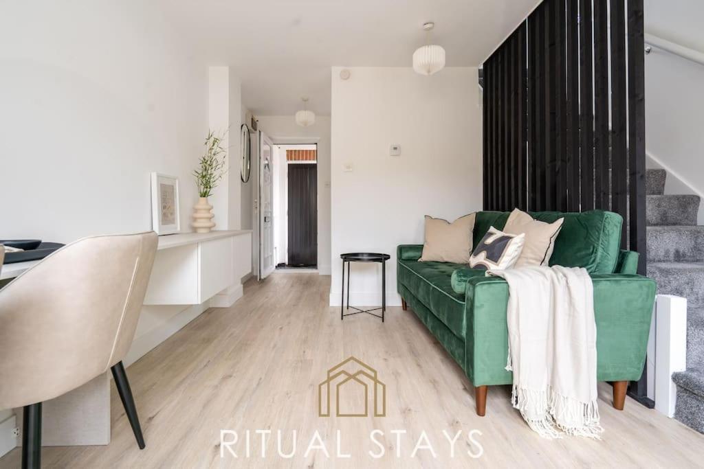 The Bracken'S By Ritual Stays Hemel Hempstead Εξωτερικό φωτογραφία