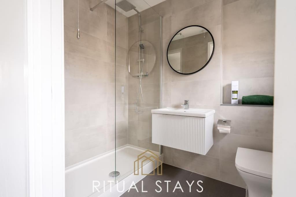 The Bracken'S By Ritual Stays Hemel Hempstead Εξωτερικό φωτογραφία
