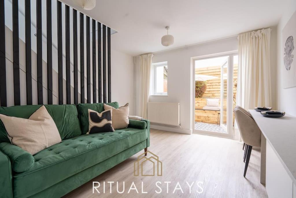 The Bracken'S By Ritual Stays Hemel Hempstead Εξωτερικό φωτογραφία